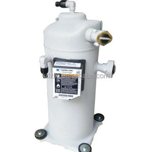 Kompressor ForZMD26KVE-TFD-2E4 ZMD26KVE-TFD-984 ZMD26KVE-TFD-9E4 ZM18K4E-TFD-977 ZMD26KVE-TFD-974 - Product Image 1