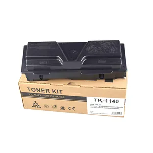 תואם טונר מחסנית TK-1145 TK-1146 TK-1147 TK-1149 עבור Kyocera FS-1035 1135MFP