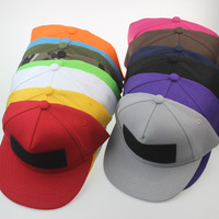 Casquette de baseball personnalisée pour adultes et enfants, motif dessin animé, en blocs de construction micro-particules, style puzzle, pour parents et enfants