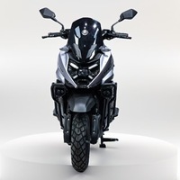 Moteur de moyeu arrière Paige de haute qualité 60V 72V 100km, directement du fabricant, 2000W 3000W 5000W, pour moto et scooter électrique adulte