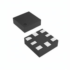 Original 8 XFQFN BQ298012RUGR Buy Online Electronic Components Power Management (PMIC) - Product Image 1