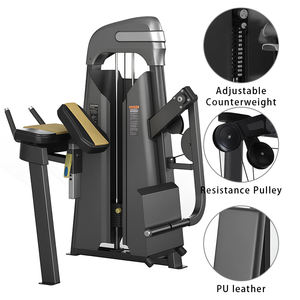 Тренажер для подъема задних ног - Product Image 3