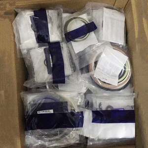 Kits de joints de vérin hydraulique pour godets, vente en gros d'usine, kit de réparation de vérin VOE pour 210B 240B 360B 380D 300D 250D 460B 480D - Product Image 5