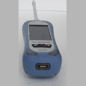 Büyük dedektif taşınabilir çok gaz dedektörü için yanıcı/toksik/zararlı gazlar oksijen algılama ışık alarmı 3.7V 5600mAh pil - Product Image 4