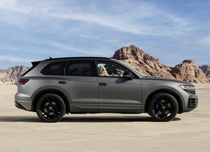 Acceptons les commandes personnalisées – Volkswagen <span class=keywords><strong>Touareg</strong></span> PHEV 2024 2022, système <span class=keywords><strong>hybride</strong></span>, conduite à gauche, voiture neuve ou d'occasion, essence, SUV, provenance Chine - Product Image 2
