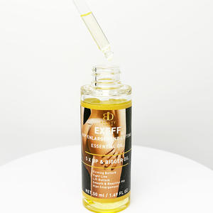 Óleo de Massagem para Aumento de Glúteos Private Label OEM - Product Image 5