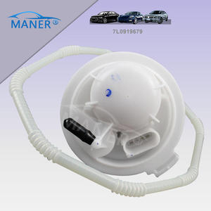 Module de pompe à carburant et filtre MANER pour pièces de moteur de voiture 7L0919679 pour PORSCHE Cayenne VW TOUAREG - Product Image 2