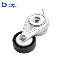 Piezas de Sistemas Eléctricos de Alta Calidad de Fábrica 06H903133G 06H903133F Tensor del Generador para Audi A4 A5 Q5 Volkswagen Amarok
