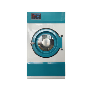 Séchoir à linge commercial et industriel à économie d'énergie 15kg-20kg, fabricant de machines de nettoyage à sec - Product Image 3