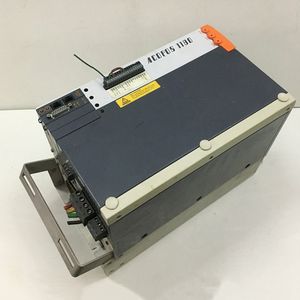 Amplificador B&R ACOPOS 1180 Drive 8V1180.00-2 de Aluminio para Automatización, Japón - Product Image 4