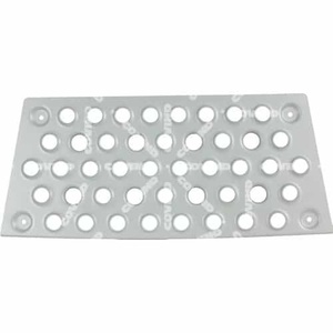 Placa de paso Covind derecha/izquierda para Mercedes para 2a S y 1a S (9736661328) - Italia - Product Image 1