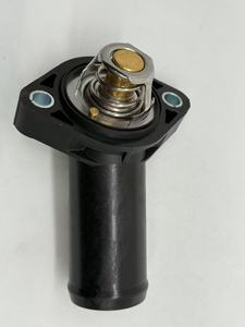 Termostato in cera per motore 4573560AC, 68210218AA, 5278144AA - Product Image 4