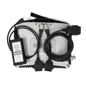 Herramienta de Diagnóstico Agrícola MetaDiag CDS para C/LAAS, Escáner de Sistema Completo con Laptop para Tractor, Cosechadora y Maquinaria Agrícola - Product Image 6