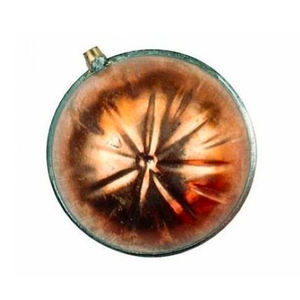 Esfera de cobre redonda de 90 grados para aplicaciones de herramientas de torneado de precisión - Product Image 2