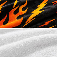 Serviette de sport personnalisée en coton 100% avec impression numérique, prix direct usine, serviette de sport direct usine