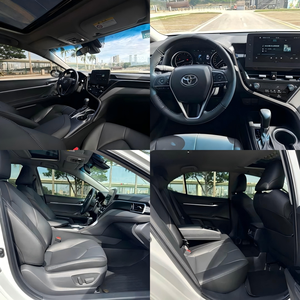 En Existencia, Auto Usado <span class=keywords><strong>Toyota</strong></span> Camry, Vehículos a Gasolina, Sedán, Corolla, Prado, Frontlander, <span class=keywords><strong>Rav4</strong></span>, Auto de Segunda Mano, Hecho en China, Automotriz - Product Image 5