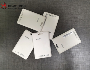 Thẻ <span class=keywords><strong>Rfid</strong></span> Hoạt Động Huahu 200M 2.4Ghz Có Pin Thẻ <span class=keywords><strong>Rfid</strong></span> Tầm Xa <span class=keywords><strong>2.45GHZ</strong></span> Để Đỗ Xe - Product Image 5