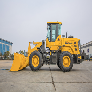 L036hw2115a29e0 Sdlg L 936H Wiellader - Product Image 6