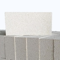 Brique de feu d'isolation thermique de Mullite de poids léger de bon prix
