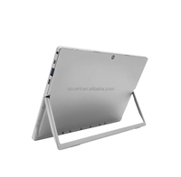 Meilleure qualité 10.1 pouces 2 en 1 clavier détachable Netbook ordinateur In-Tel N44020 ordinateur portable Win 11 Mini tablette PC pour le travail