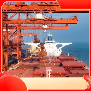 บริการขนส่งสินค้าทางเรือและทางอากาศของฮอนไห่ แอฟริกา โลจิสติกส์ สำหรับแอฟริกา บริการขนส่งสินค้า LCL FCL จากจีน - Product Image 1