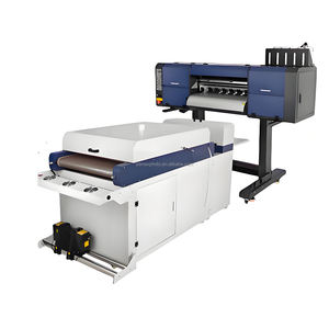 <span class=keywords><strong>Sumex</strong></span> Photo Imprimante à jet d'encre 600mm de haute qualitéXP600/I1600/I3200 Imprimante DTF à film PET, machine d'impression de t-shirts pour 4 têtes d'impression - Product Image 4