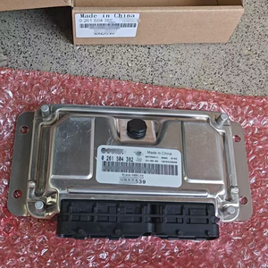 Motore automobilistico scheda Computer ECU F01R00DE82 0261 s04382 3092539 per <span class=keywords><strong>auto</strong></span> cinese <span class=keywords><strong>BOSCH</strong></span> Zhonghua Jinbei - Product Image 1