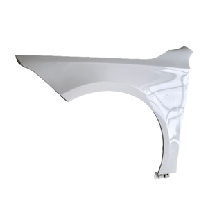 Per Mercedes-Benz A-Class W177 parafango A180 A200 A220 AMG35/45 parafanghi ruota anteriore sinistra e destra originale di alta qualità - Product Image 3