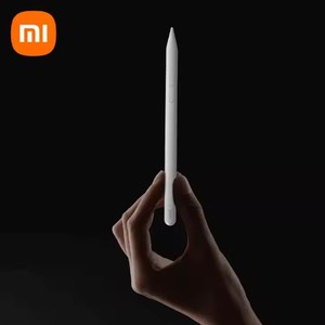 ปากกาอัจฉริยะ Redmi รุ่นใหม่ สำหรับ Redmi Pad Pro รองรับแรงกด 12 ระดับ แบตเตอรี่ใช้งานได้นาน 12 ชั่วโมง รองรับการเขียนแบบแอคทีฟ สไตล์ <span class=keywords><strong>Xiaomi</strong></span> - Product Image 3