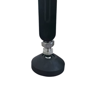 Supporto Universale Antiscivolo per Ruota Anteriore e Posteriore di Moto, <span class=keywords><strong>Cavalletto</strong></span> Laterale per Sollevamento - Product Image 6