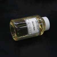 Water Treatment Agent Glutamic Acid,N,N-diacetic Acid, Tetrasodium Salt 47% CAS 51981-21-6 GLDA.NA4