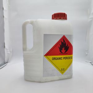 Nouryon Trigonox 249 peroxyde de m<span class=keywords><strong>éthyl</strong></span> <span class=keywords><strong>éthyl</strong></span> <span class=keywords><strong>cétone</strong></span> agent de durcissement pour les résines de polyester insaturé et d'ester vinylique - Product Image 5