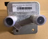 Convient pour l'ensemble de refroidissement de batterie SERES 3, vanne d'expansion électronique OEM 8107500-FS04