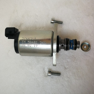 3768317 TM58401นักบิน Stacker 393000M024สัดส่วน PVC25 24VDC - Product Image 4