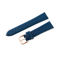 Bracelet de montre en cuir Armani de remplacement pour homme, modèle AR11105 1979 2501 11012 2448, bracelet à boucle ardillon