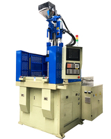 Pièces de voiture d'éjection en plastique haute efficacité 85T faisant la machine de moulage par injection pour boucle de ceinture de sécurité