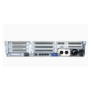 Serveur rack Proliant Dl388 Gen10 2u d'occasion à prix avantageux avec processeur Xeon Silver 32 Go DDR4 pour GPU AI - Product Image 4