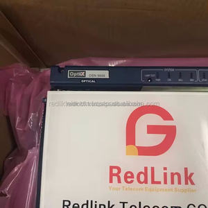 Tarifa de Función OTN OptiX OSN9800 88031QBC TNVSOTNFUN01 - Product Image 6