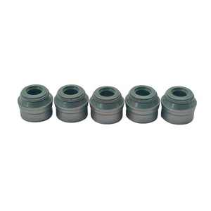6540532200 6540530000 Juego de Juntas Tóricas y Retenes de Aceite para Benz W205 W213 C220d E220d, Piezas de Motor Automotriz, Junta de Alta Presión Duradera - Product Image 1