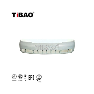 TiBAO-Sistema de carrocería de coche, pieza de repuesto de parachoques delantero para Audi <span class=keywords><strong>A4</strong></span> 8D0807103 - Product Image 1