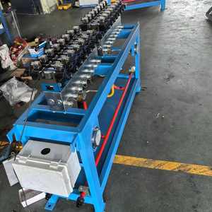 Système hydraulique 0,5HP 1HP 2HP 3HP 5HP 7,5HP 10HP 40HP, groupe hydraulique personnalisé pour machine - Product Image 5
