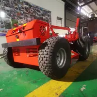 โรงงาน CE EPA สมาร์ทมินิไฟฟ้าศูนย์เปิดหุ่นยนต์รถ ATV เครื่องตัดหญ้าอัตโนมัติ4ล้อไดรฟ์เบนซินเครื่องตัดหญ้าและอะไหล่
