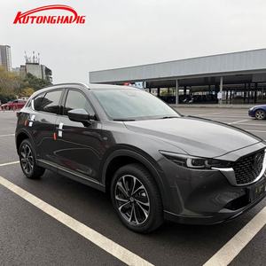 <span class=keywords><strong>มา</strong></span><span class=keywords><strong>ส</strong></span><span class=keywords><strong>ด้า</strong></span> <span class=keywords><strong>CX</strong></span>-5 2.5L 4WD เกียร์อัตโนมัติ เครื่องยนต์เบนซิน <span class=keywords><strong>มา</strong></span>ตรฐานไอเ<span class=keywords><strong>สี</strong></span>ยยูโร 6 ใหม่ ขายดีในจีน - Product Image 6