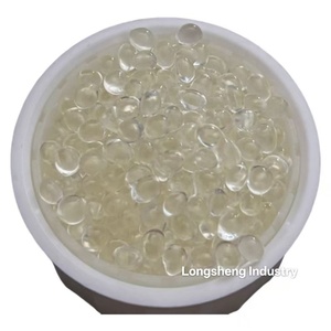 เม็ดพลาสติก TPU 95AE เทอร์โมพลาสติกโพลียูรีเทน วัตถุดิบ A78P4766 วัสดุพลาสติก - Product Image 6