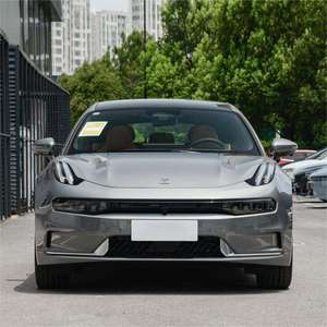 2024 Coches nuevos chinos <span class=keywords><strong>de</strong></span> alta calidad hechos en China Zeekr 001 2024 <span class=keywords><strong>Subasta</strong></span> <span class=keywords><strong>de</strong></span> automóviles Vehículos medianos y grandes - Product Image 5