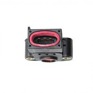 Capteur de boîtier de papillon pour Ford F19Z9B989BA F2DF9B989BA E7DF9B989AA – Pièce de rechange automobile neuve, numéro OEM SJQ-7070 - Product Image 2