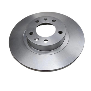 1612891680 1613293080 Pièces détachées automobiles Disque de frein T93 pour Peugeot 308 408 <span class=keywords><strong>Citroën</strong></span> C5AIRCROSS - Product Image 1