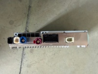 Módulo de Control ID8 MGU21 Original, Compatible con Carplay SFA KDS, Unidad Principal Original Probada para BMW G28 G26 G05 G06 G07 G18