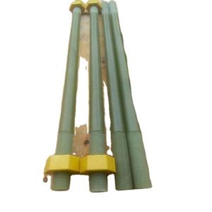 Tubo epoxi reforzado con fibra de vidrio proveedor de China - Product Image 4