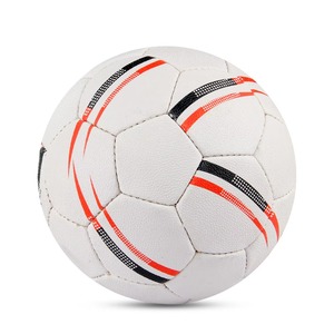 CUT X FB-01 Ballon de handball avec surface à forte adhérence pour l'entraînement/les matchs et les sports de salle, emballé - Product Image 6